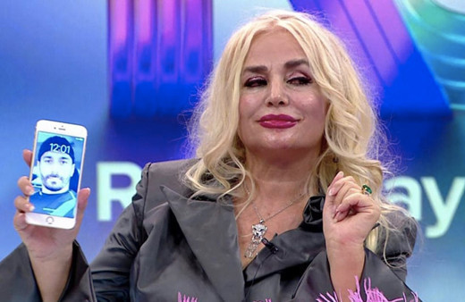 Banu Alkan hiç evlendi mi Gürbüz Hanif ile olaylı aşkı