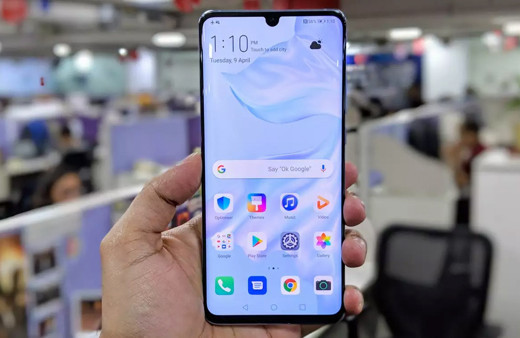 Samsung Google'ın Huawei kararıyla bir günde 5 milyar dolar kazandı