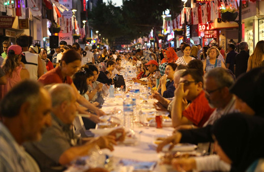 İftardan sonra yapılan bu korkunç hatanın ölüm riski bulunuyor