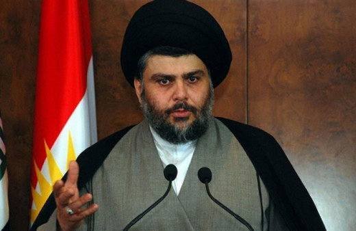 "ABD-İran savaşı Irak'ın sonunu getirir"