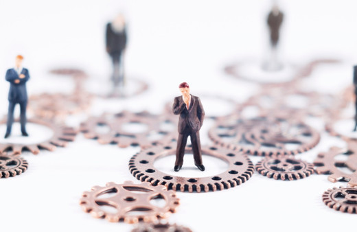 Ücretli çalışan sayısı ağustosta arttı: 15 milyon 289 bin 258 kişiye çıktı