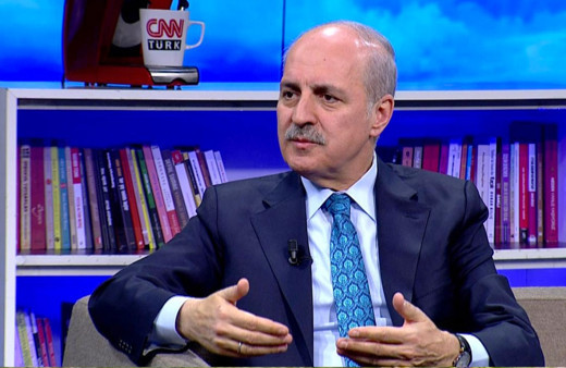 Numan Kurtulmuş'tan yeni askerlik düzenlemesine ilişkin çok kritik açıklamalar!