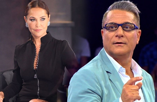Mehmet Ali Erbil hakkında flaş gelişme Hülya Avşar her şeyi açıkladı
