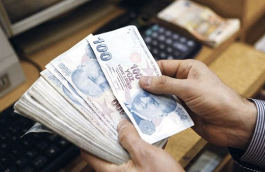 Engelli maaşı alana kurban bayramı yardımı var mı?