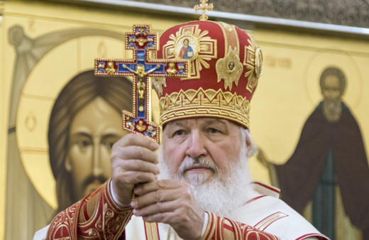 Ortodoks Kilisesi lideri: Kürtaj yasaklansın