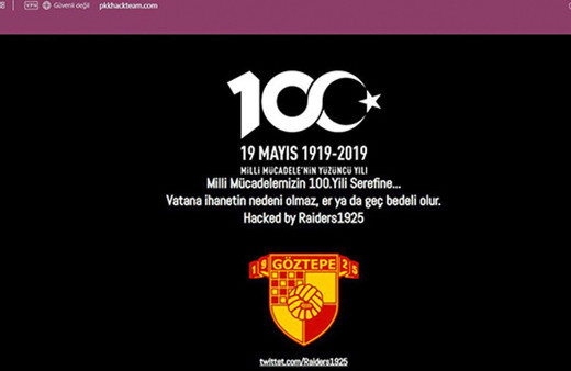 19 Mayıs'ta PKK'ya sanal darbe