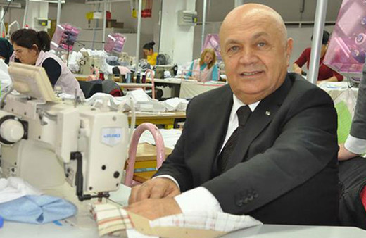 Cemalettin Sarar soygun gecesi yaşananları anlattı şükür kurbanı kestik