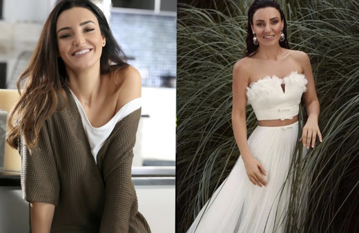 Sevcan Orhan'a ne oldu hastalığı ne kanser mi son haber