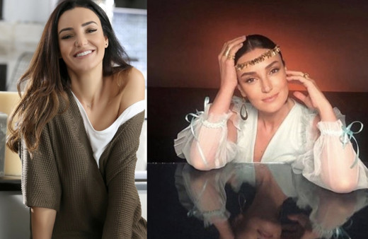 Sevcan Orhan kaç yaşında aslen nereli ilk eşi kimdir?