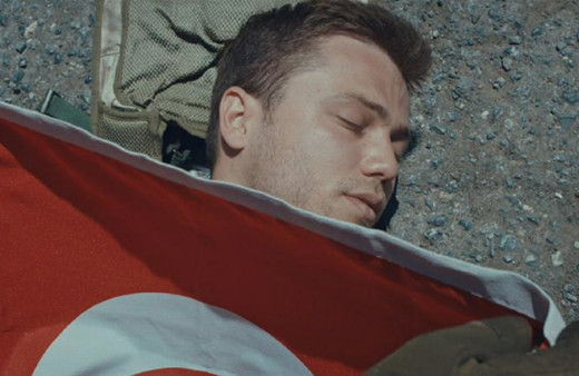 Söz 83. bölüm 2. fragmanı