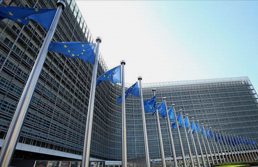 AB, İran'ın İsrail'e saldırısını şiddetle kınadı