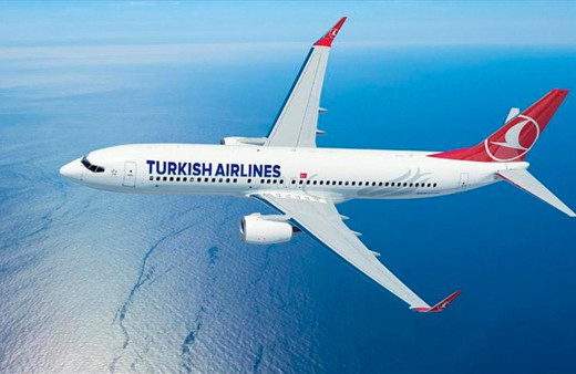 Türkiye'nin parlayan yüzü THY 86'ıncı yaşını kutluyor