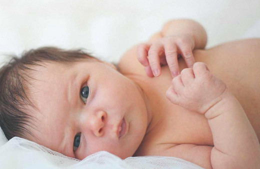 2018 yılında 1,2 milyon bebek dünyaya geldi