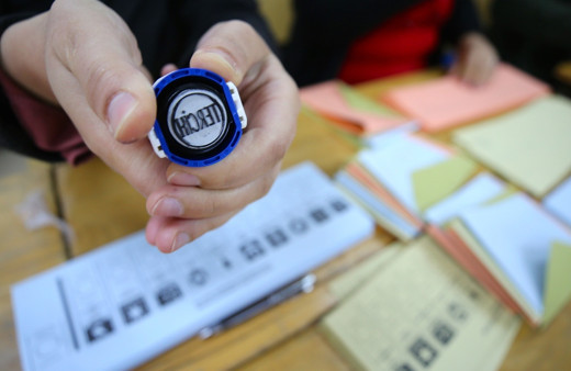 Ekrem İmamoğlu mu Binali Yıldırım mı? Üç anket şirketinden 23 Haziran tahmini