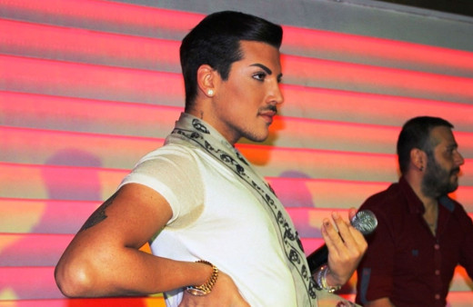 Uçak videosu olay olan Kerimcan Durmaz'ın olay ifadesi ortaya çıktı