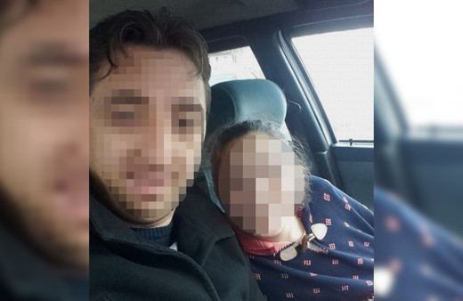 Kayseri'de kızına cinsel istismar sanığı babaya 30 yıl hapis istemi