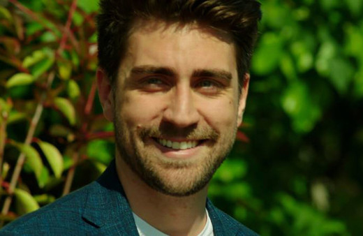 Afili Aşk 1. bölüm fragmanı