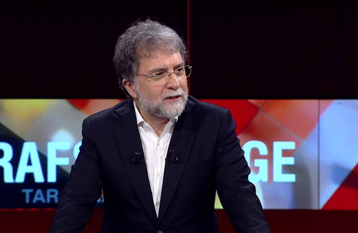 Ahmet Hakan'dan bomba çıkış: Öcalan'ın karizması fena halde çizildi