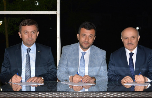 Çarşamba Belediyesi'nde işçilere rekor zam