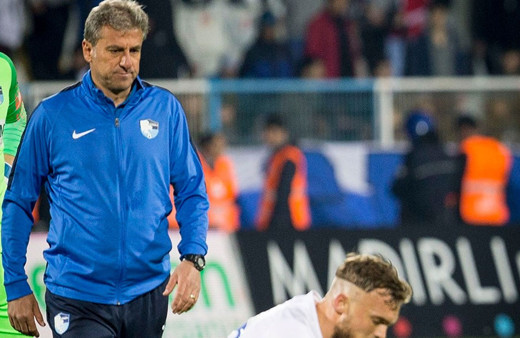 Hamza Hamzaoğlu, isyan etti