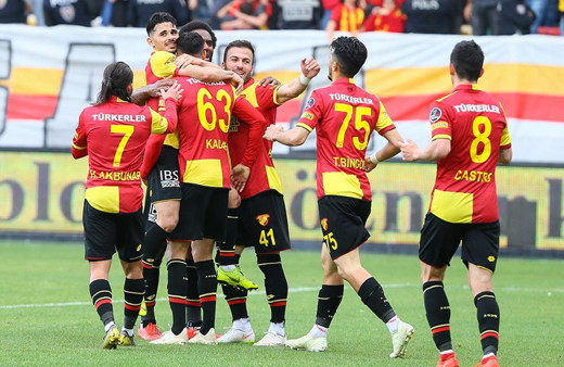 Göztepe kazanırsa ligde kalacak