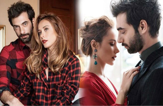 Burçin Terzioğlu ve İlker Kaleli barıştı mı? Kaleli iddialar hakkında ilk kez konuştu