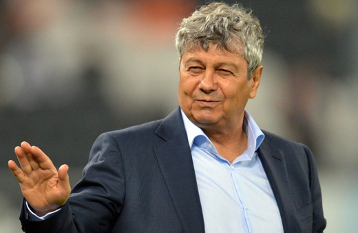 Lucescu'dan flaş Beşiktaş açıklaması