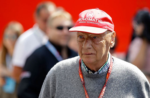 Formula 1 dünyasının efsanesi hayatını kaybetti