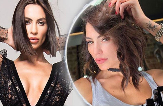 Tolga Karel için kiralık katil tutan eski eşi Günay Musayeva sevgilisini bıçakladı