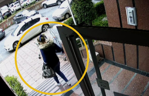 İstanbul'da yakalandı Önce Dilara sonra da Fazilet olmuş