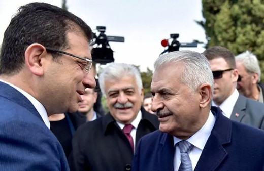 Habertürk’ten iki adaya davet