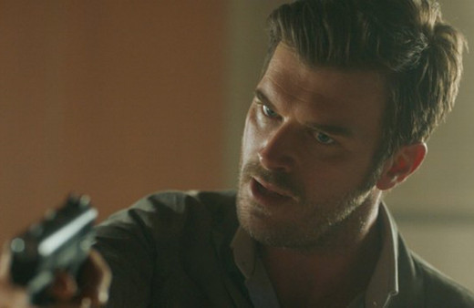 Çarpışma 23. bölüm ön izleme