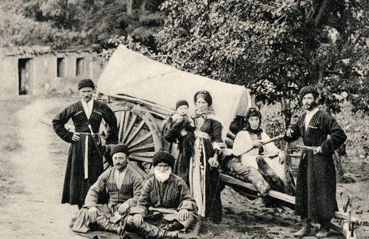 Çerkes soykırımı nedir, ne zaman oldu Çerkes soykırımı tarihi