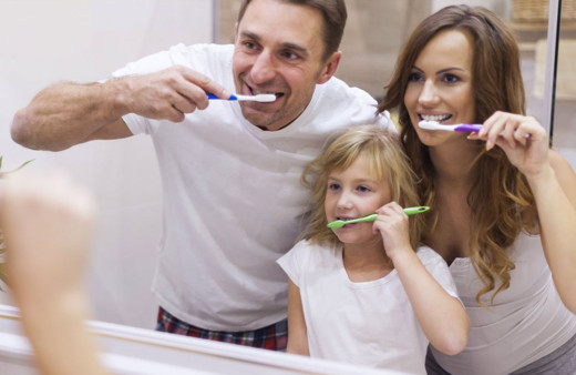 Ramazan'da ağız kokusundan korunmak için bunları yapın