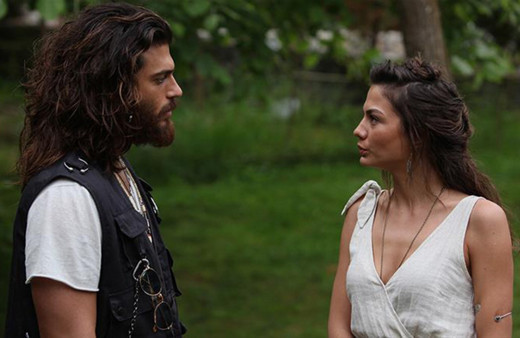 Erkenci Kuş 43. bölüm fragmanı