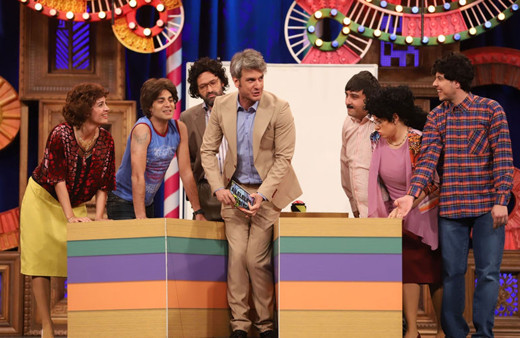 Survivor'dan Güldür Güldür'e sevilen oyuncu transfer oldu