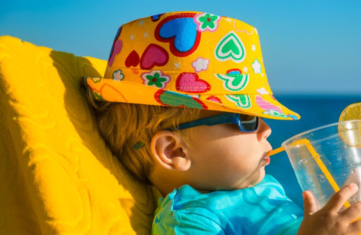 Güneş, kilo vermeyi kolaylaştırıyor