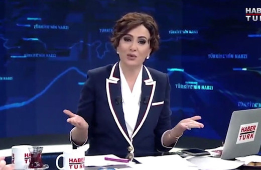 Habertürk’ten Ekrem İmamoğlu ve Binali Yıldırım’a canlı yayında tartışma çağrısı