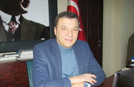 CHP'li Başkan Hüseyin Sarı Erdoğan'dan özür diledi davayı geri çekmesini istedi!