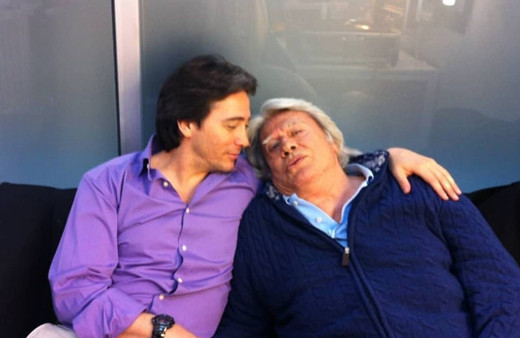 Cüneyt Arkın'ın sağlığı nasıl? 2 gündür tuhaf haberler çıkıyor