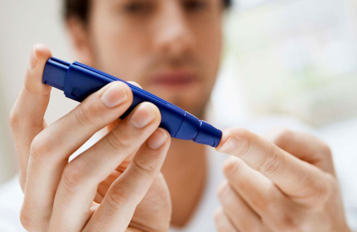 El ve ayak uyuşması diyabet belirtisi olabilir