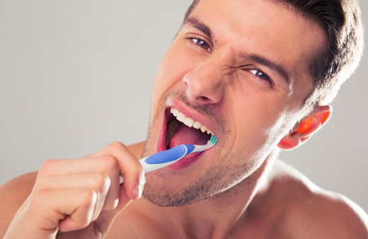 Ramazan'da diş bakımı nasıl olmalıdır dikkat edilmesi gerekenler nelerdir?