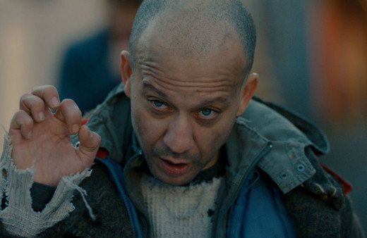 Rıza Kocaoğlu'nun veda paylaşımı çıldırttı Çukur son bölümde flaş ayrılık