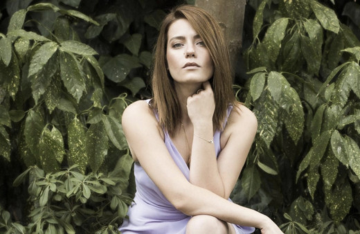 Sera Tokdemir eşi kim futbolcu Göksel Gencer'den neden boşandı