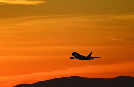 İstanbul'dan Meksiko'ya doğrudan uçuşlar başlıyor