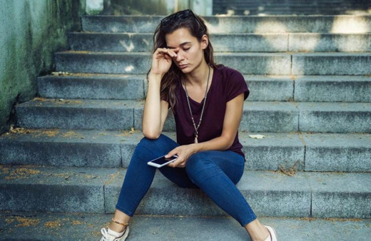 Depresyondan kurtulmak için tüketilmesi gereken besinler