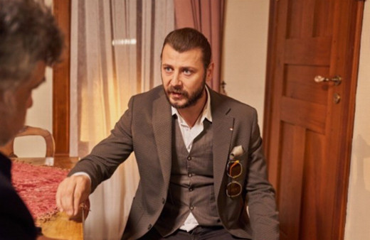 Vuslat 20. bölüm fragmanı sezon finali