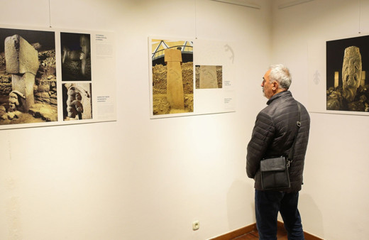 Zagreb'de Türkiye rüzgarı esti