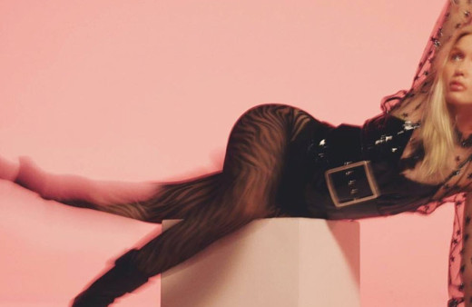 Aleyna Tilki'nin 13 yaşındayken yaptığı hata başını yaktı