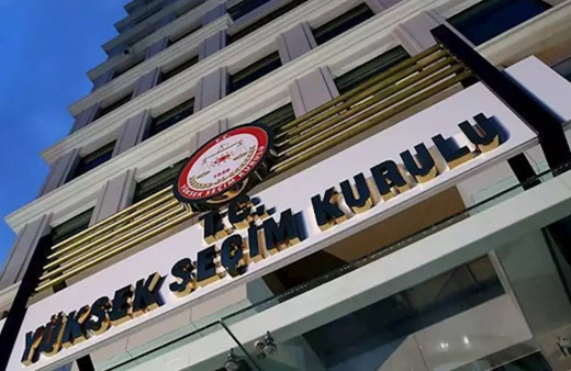 YSK'nın İstanbul seçimlerine iptal kararına ünlülerden tepki yağıyor Fatih Portakal'ın tweetini bakın